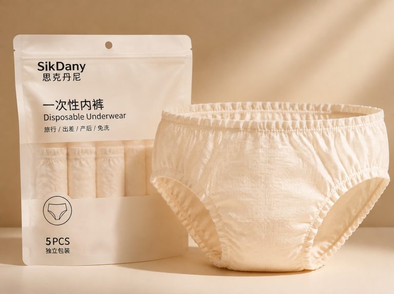 黄石纯棉及涤纶独立装日抛袜